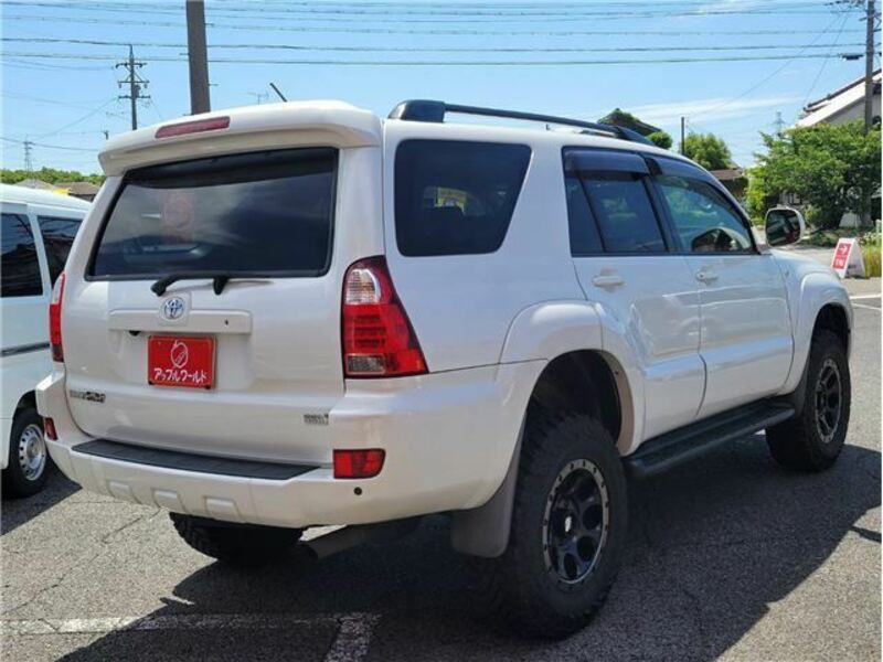 HILUX SURF