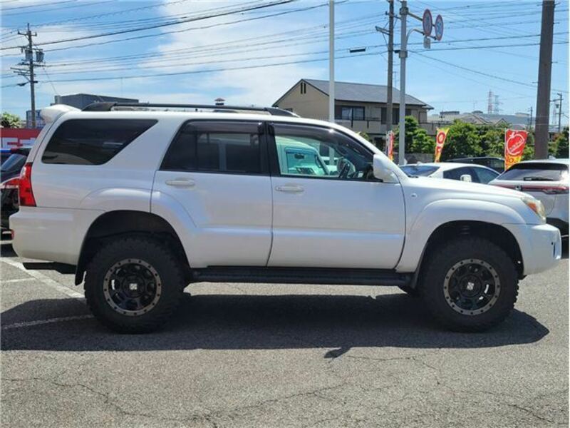 HILUX SURF