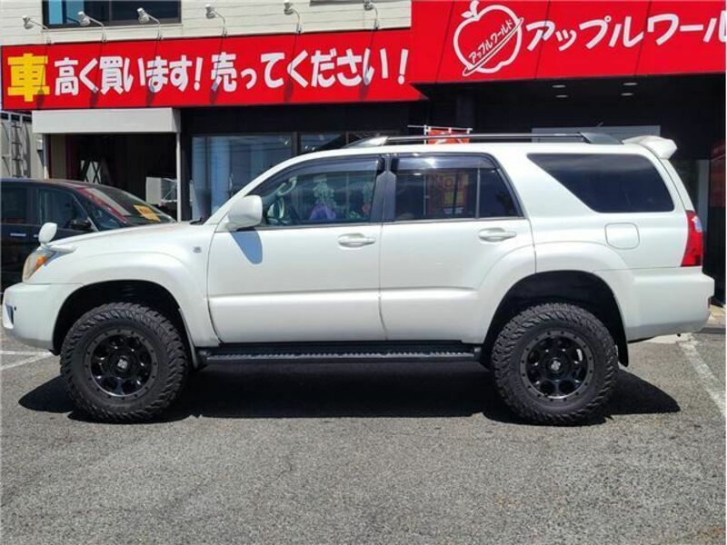 HILUX SURF