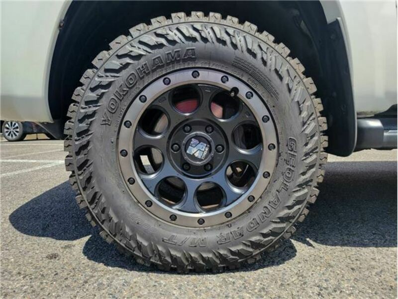 HILUX SURF
