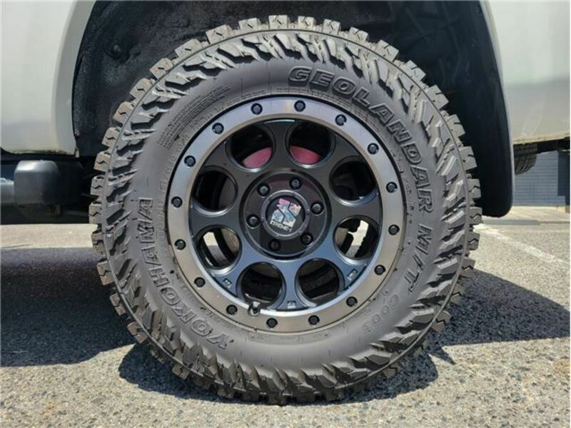 HILUX SURF
