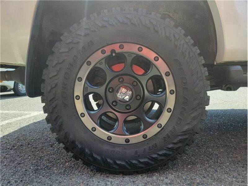 HILUX SURF