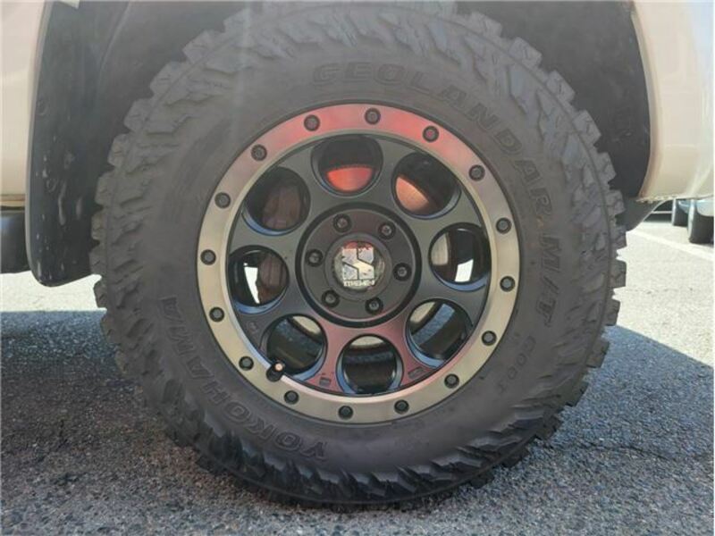 HILUX SURF