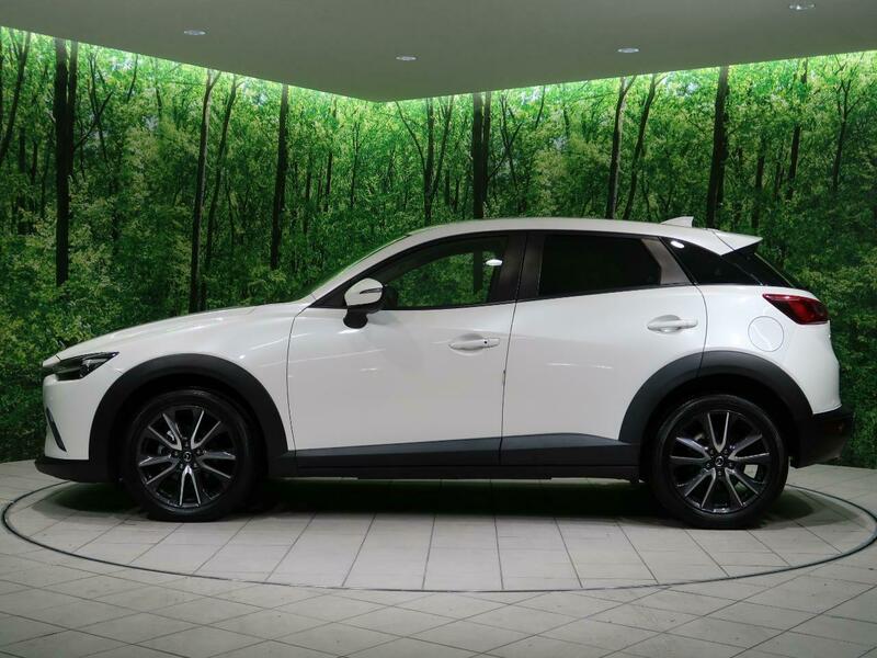 CX-3