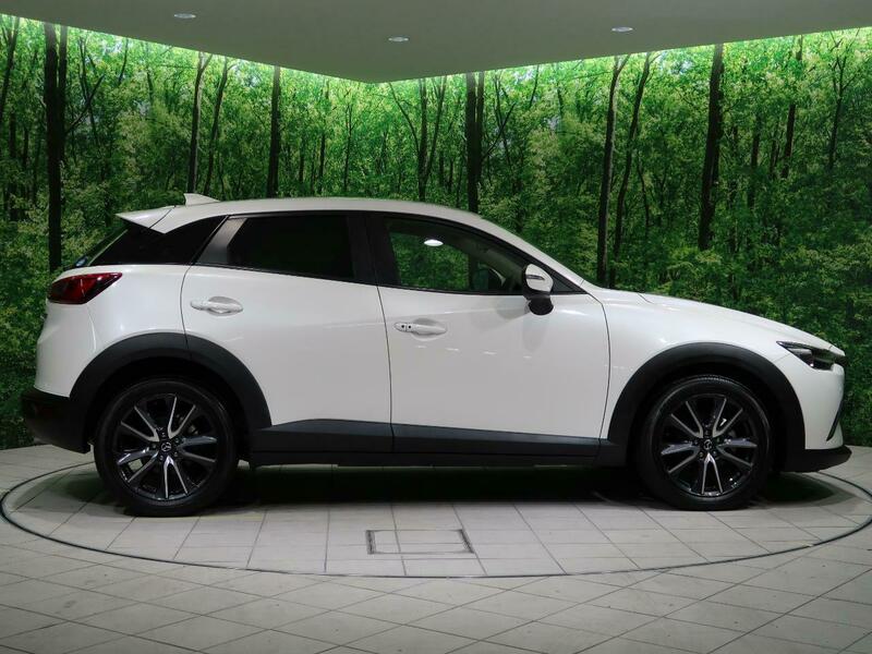 CX-3