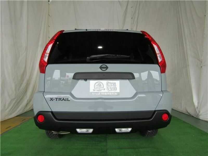 X-TRAIL-1