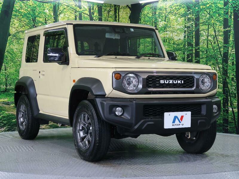 JIMNY SIERRA