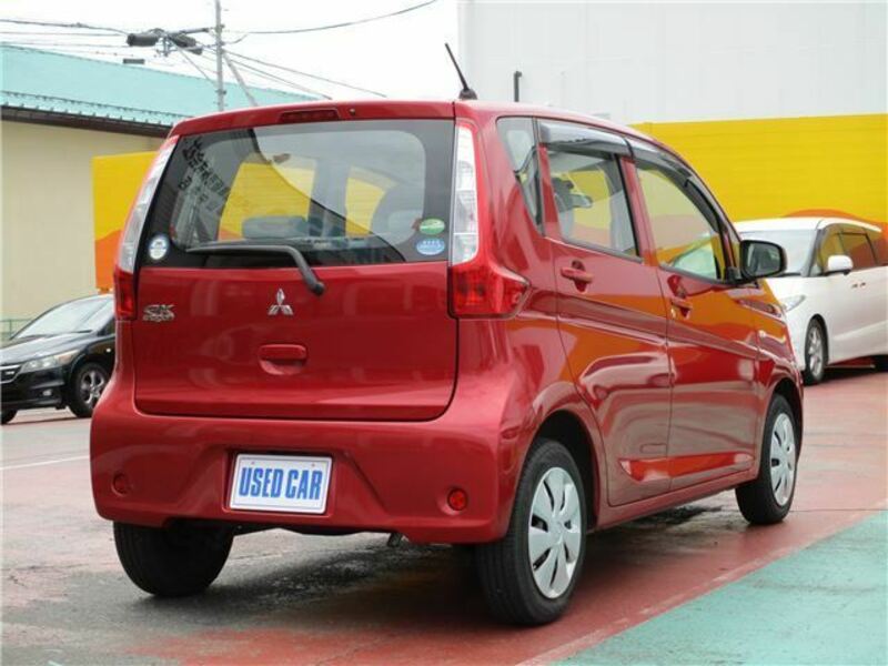 EK WAGON