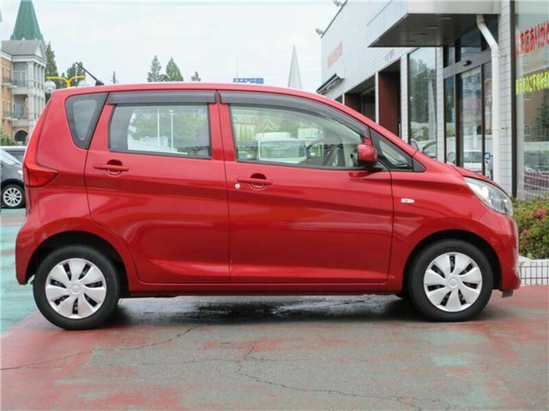EK WAGON