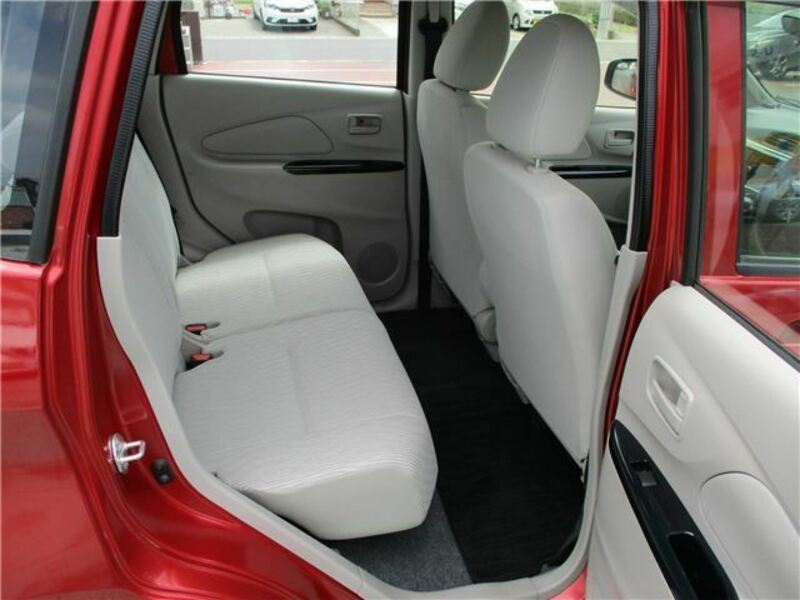 EK WAGON
