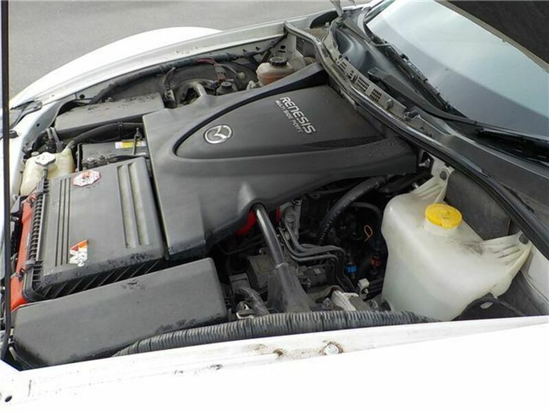 RX-8