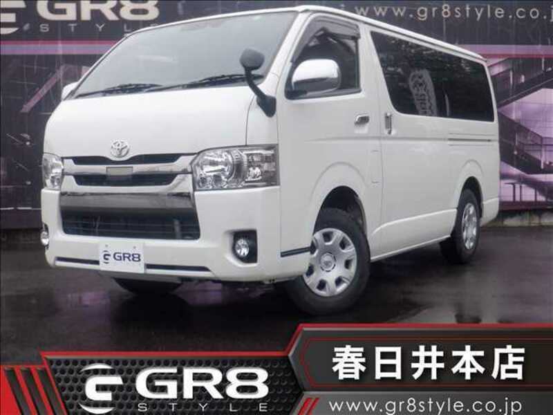 Toyota van hot sale 2019 price