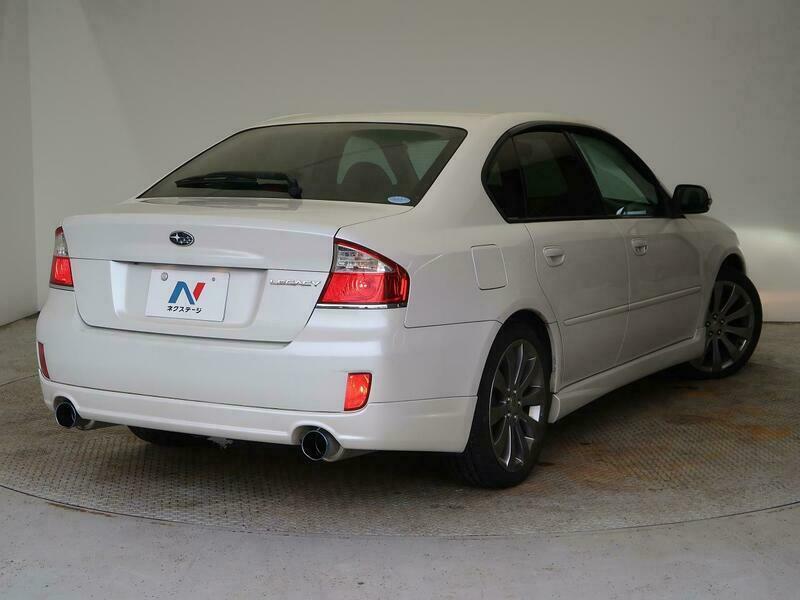 LEGACY B4