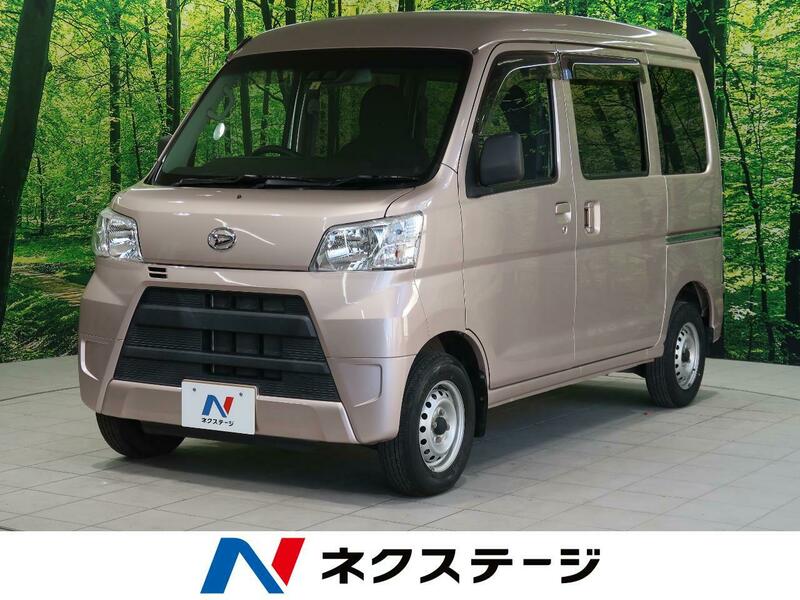 HIJET CARGO-11