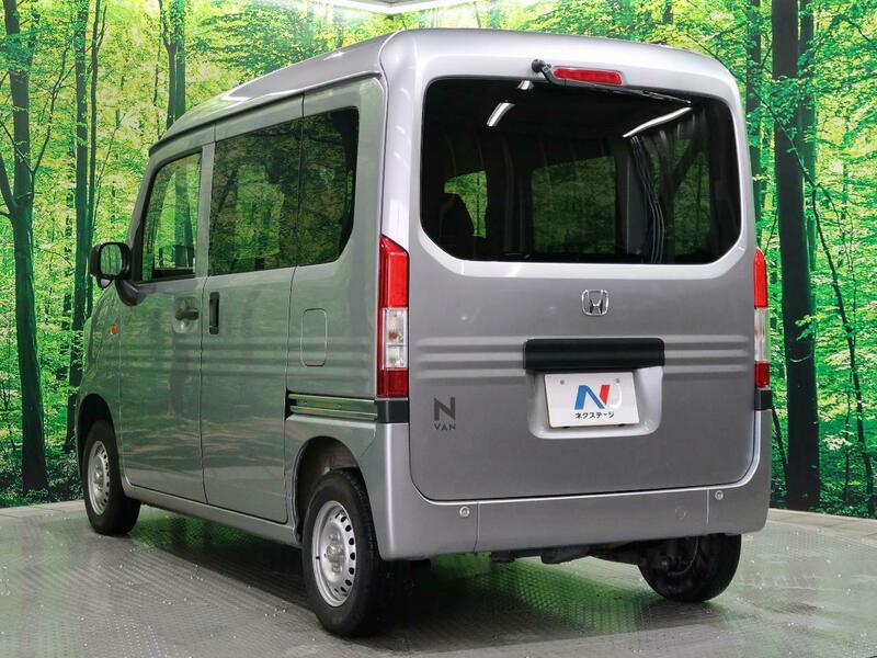 N-VAN