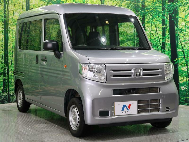 N-VAN