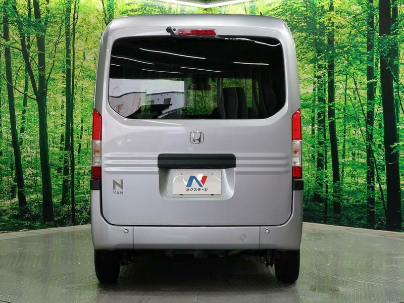 N-VAN