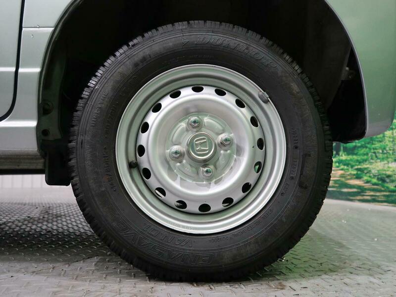 N-VAN