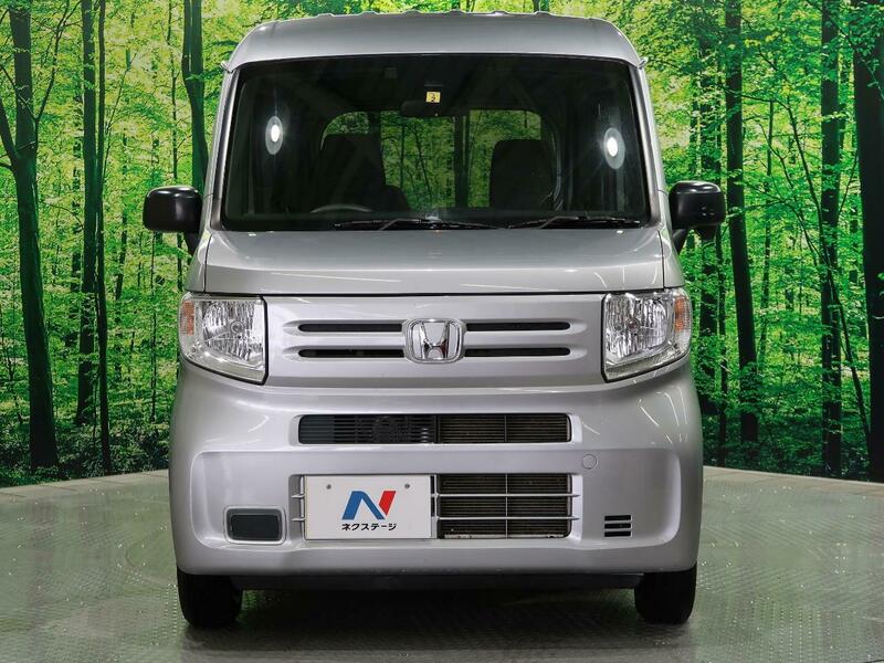 N-VAN