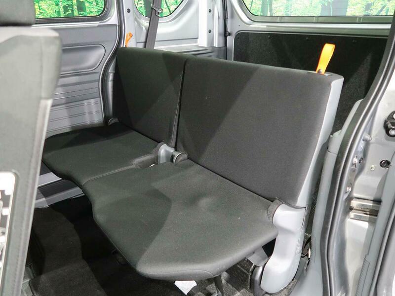 N-VAN