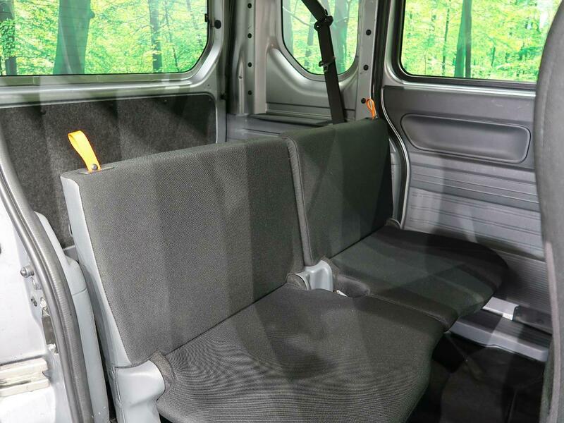 N-VAN