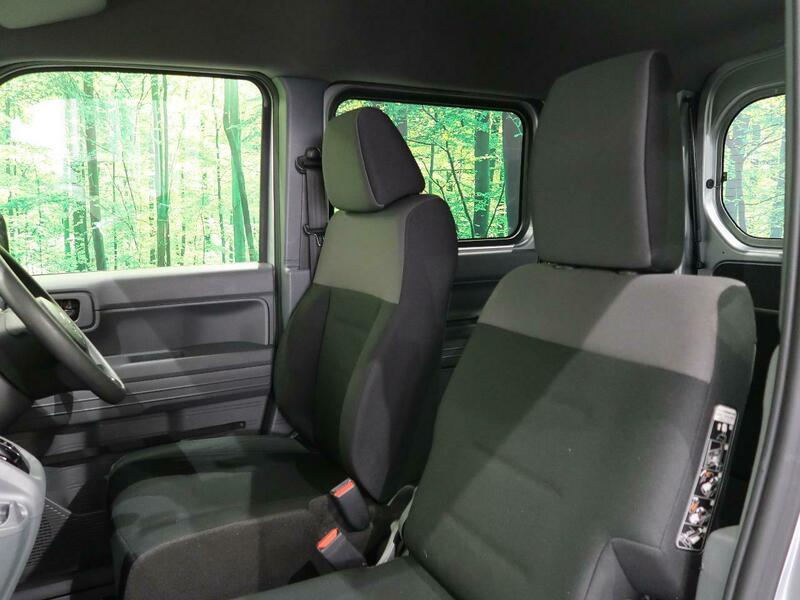 N-VAN