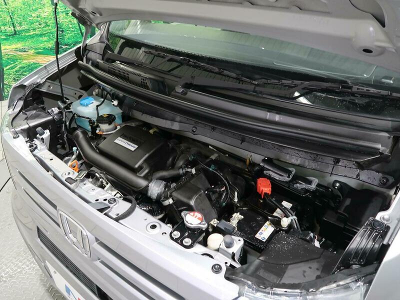 N-VAN