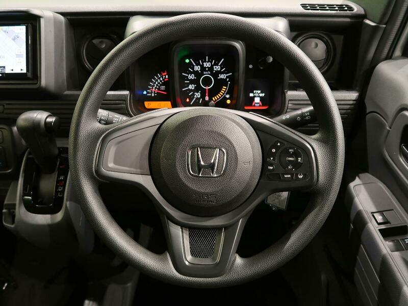 N-VAN