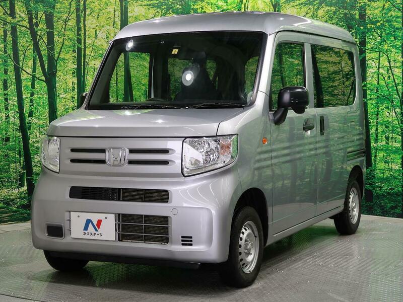 N-VAN