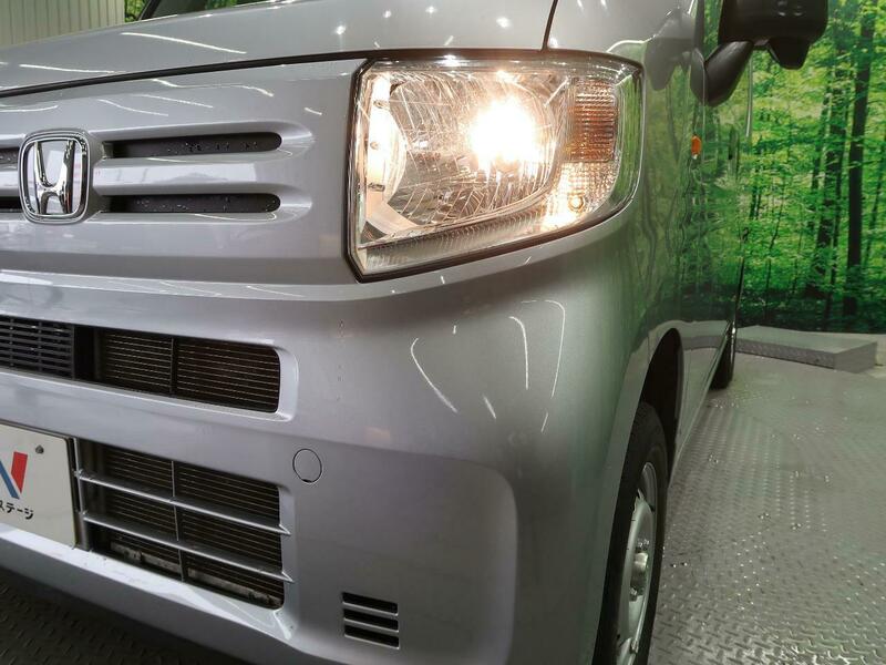 N-VAN