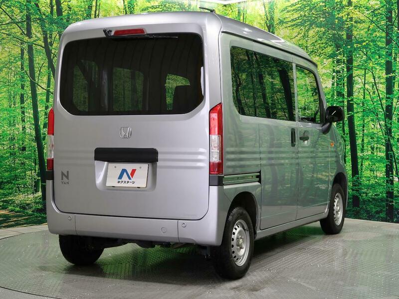 N-VAN