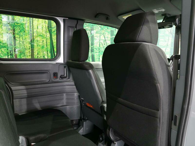 N-VAN