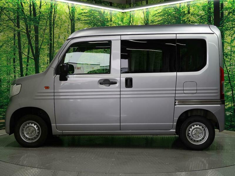 N-VAN