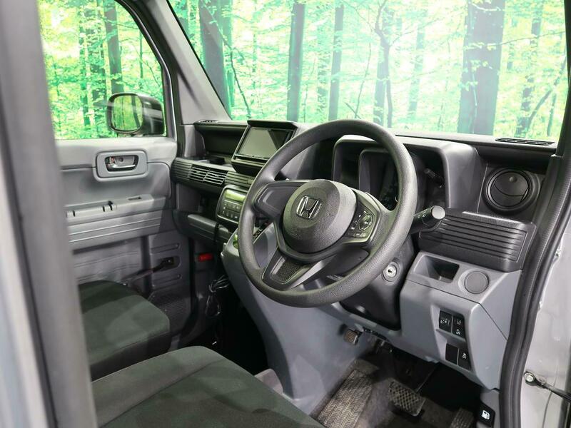 N-VAN