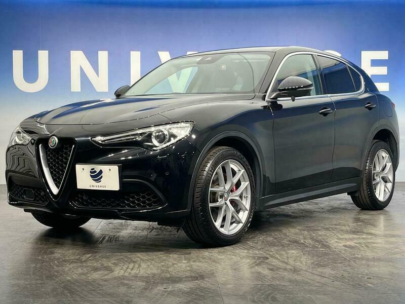 STELVIO