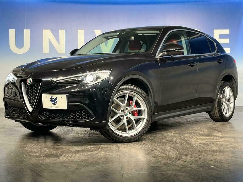 STELVIO