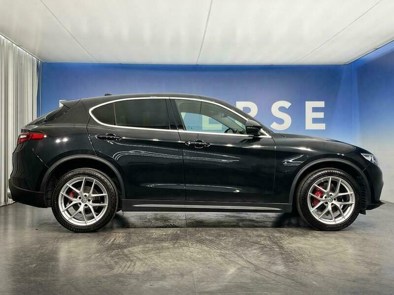 STELVIO