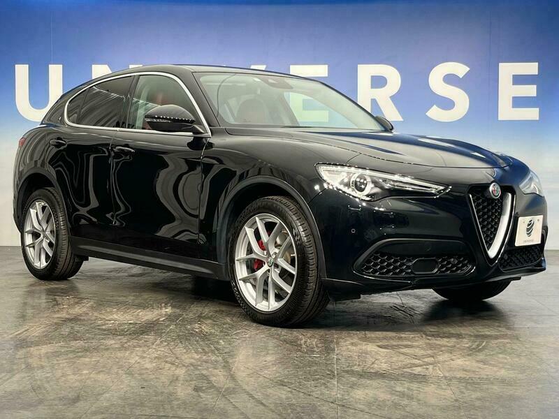 STELVIO
