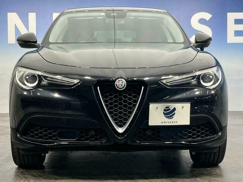 STELVIO
