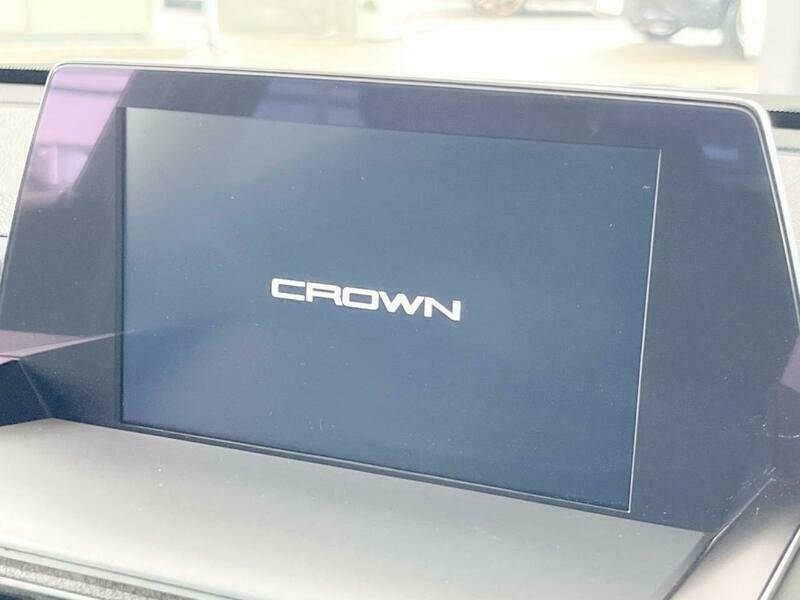 CROWN