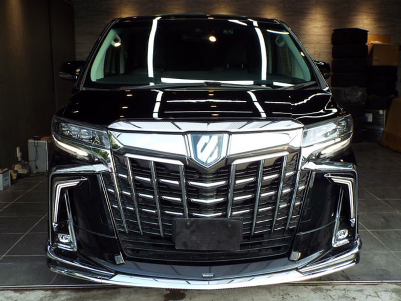 ALPHARD