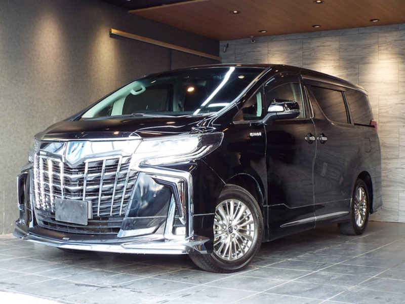 ALPHARD-0