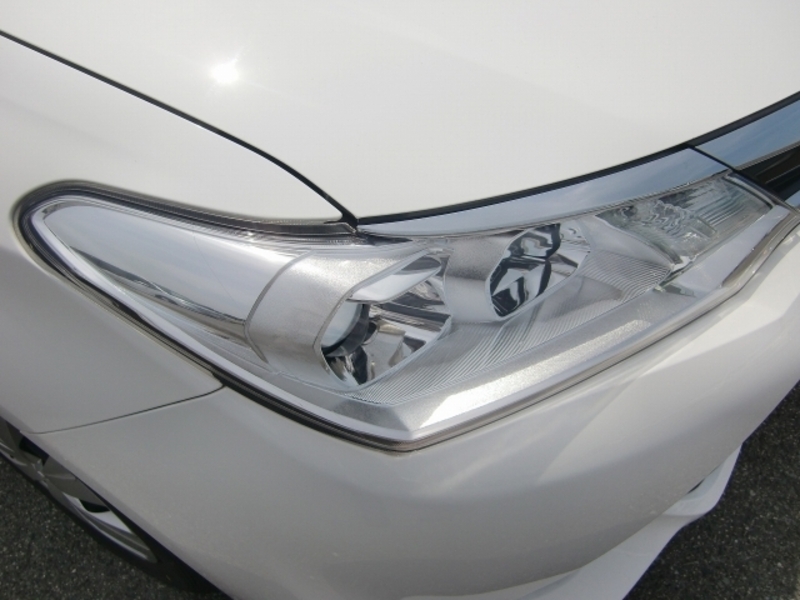 COROLLA AXIO