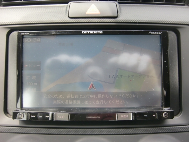 COROLLA AXIO