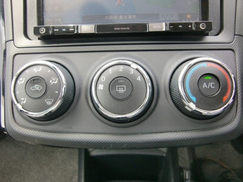 COROLLA AXIO