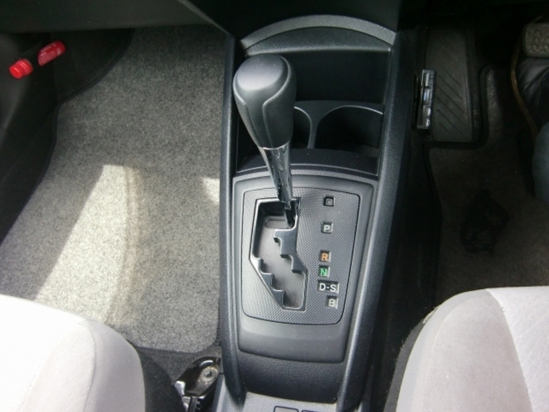 COROLLA AXIO