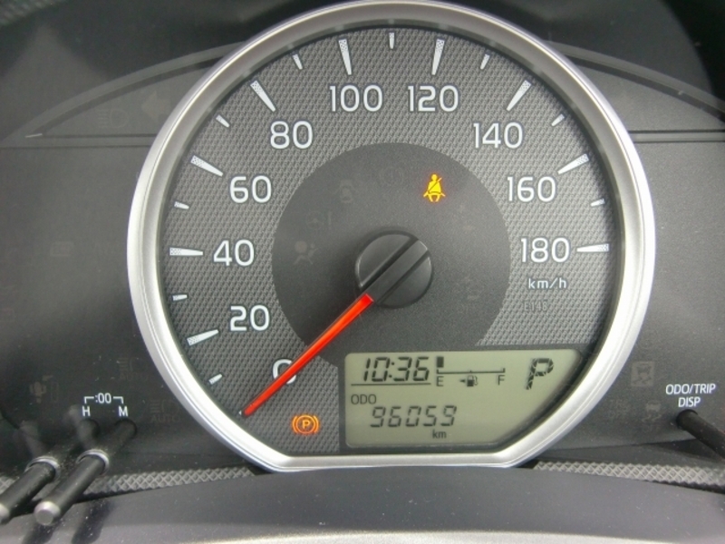 COROLLA AXIO