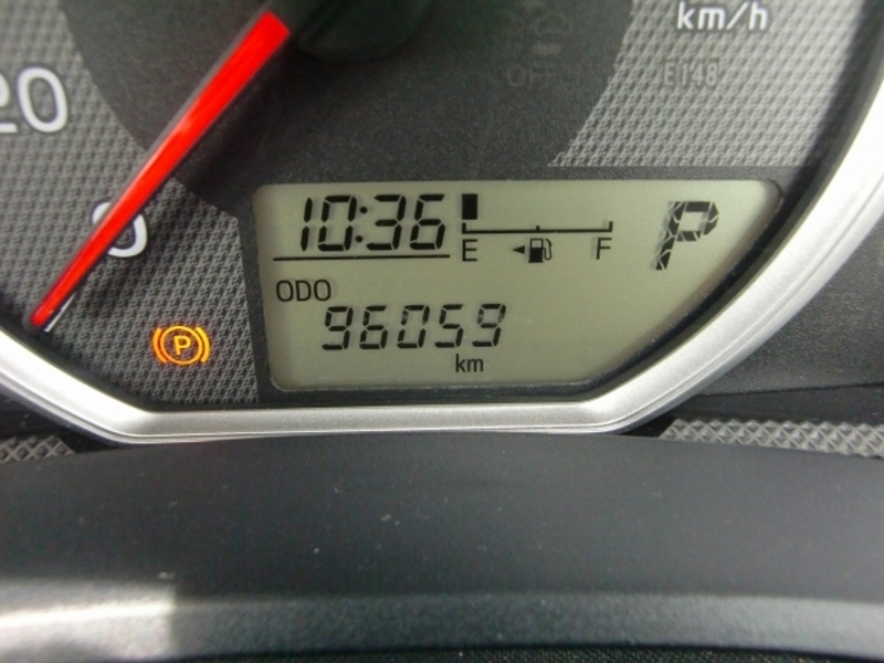 COROLLA AXIO
