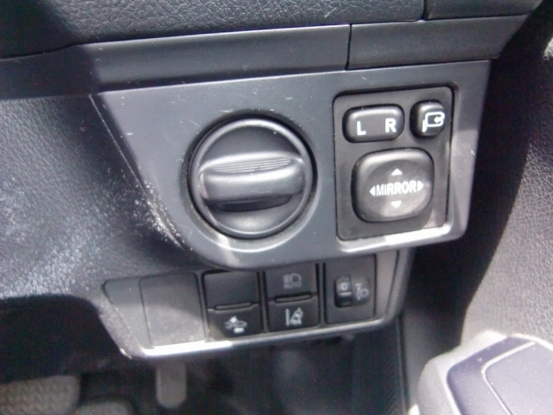 COROLLA AXIO