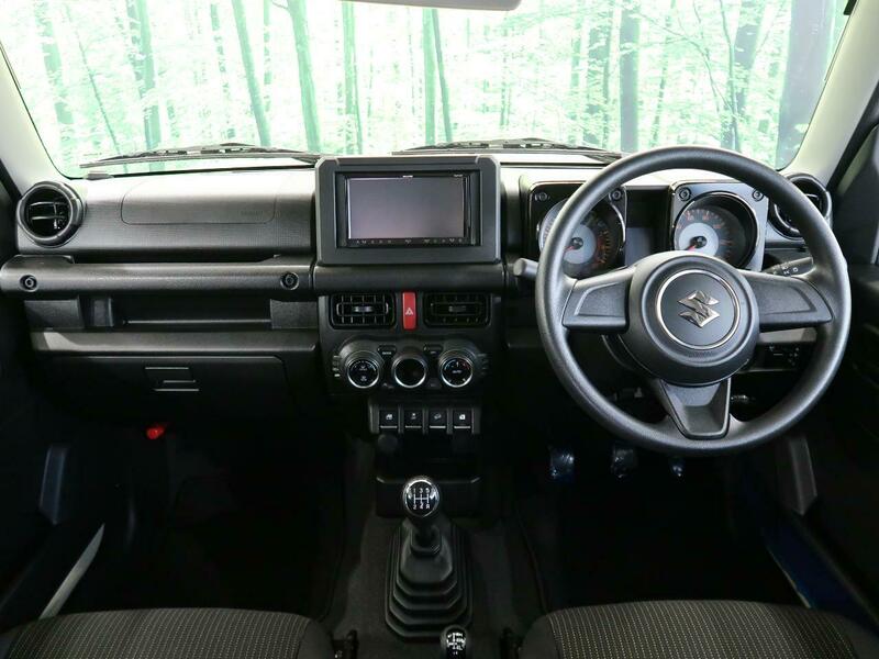 JIMNY